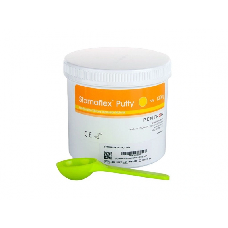 Stomaflex Putty 1300 g