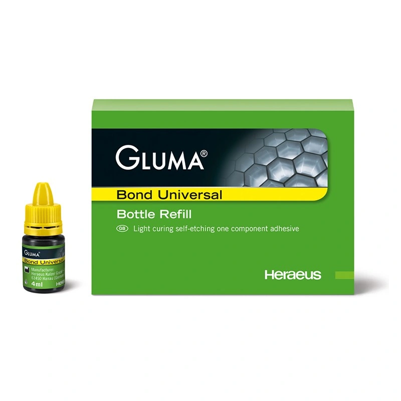 Gluma Bond Universal 4 ml