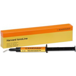 Harvard IonoLine 2ml