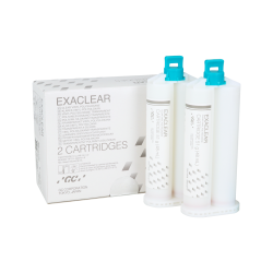 GC Exaclear 2x 48 ml