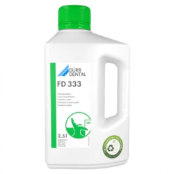 Durr FD 333 2,5l