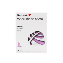 OccluFast Rock 50ml x 2