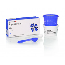 Hydrorise Putty Fast Set 600ml