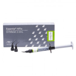 GC Essentia Syringe 2 m