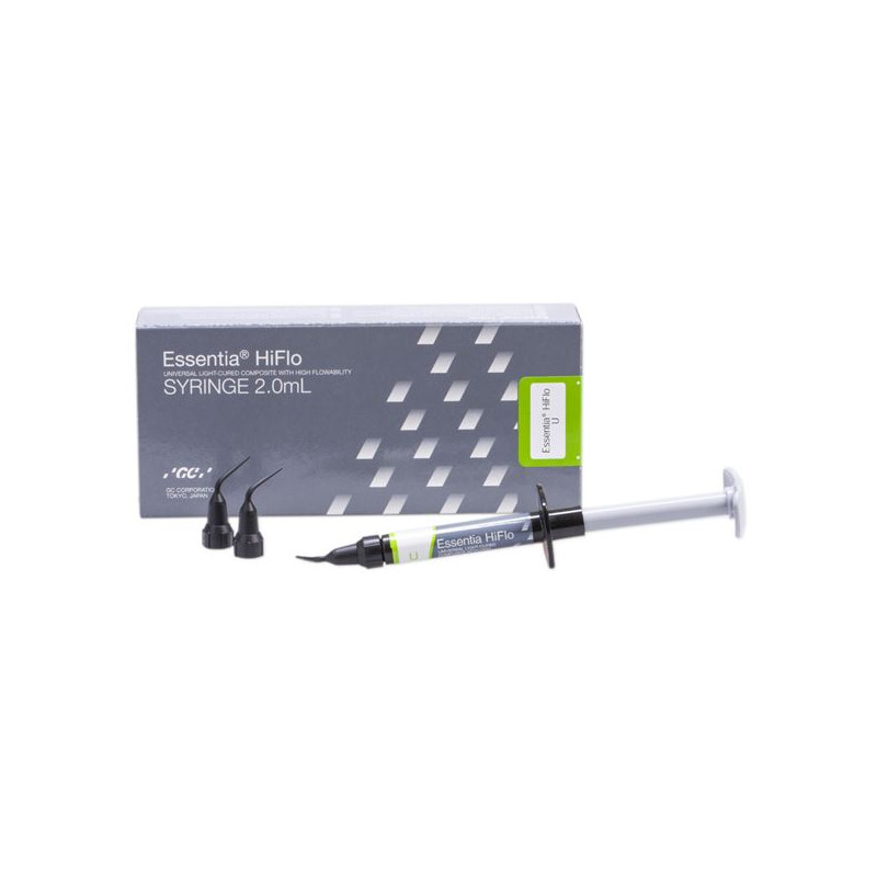 GC Essentia Syringe 2 m