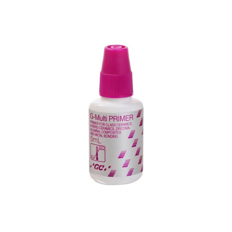 GC G-multi Primer 5 ml