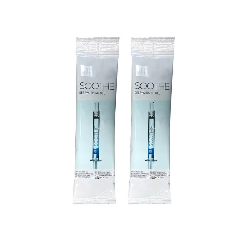 Soothe 1,2 ml SDI