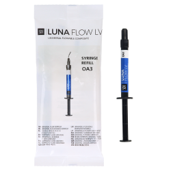 Luna Flow LV 2 g SDI