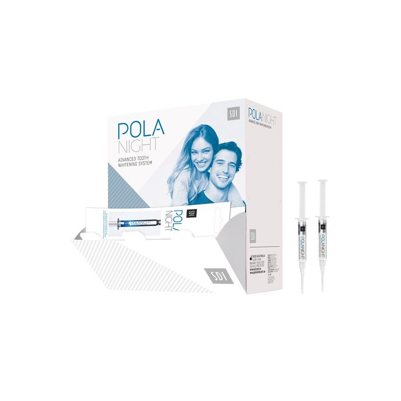 SDI Pola Night 16% 45x1,3g