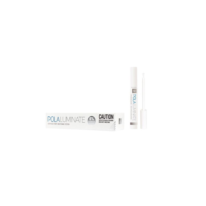 SDI Pola LUMINATE 6% 5,5ml
