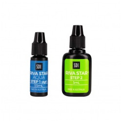 SDI Riva Star Aqua 1,5ml + 3ml