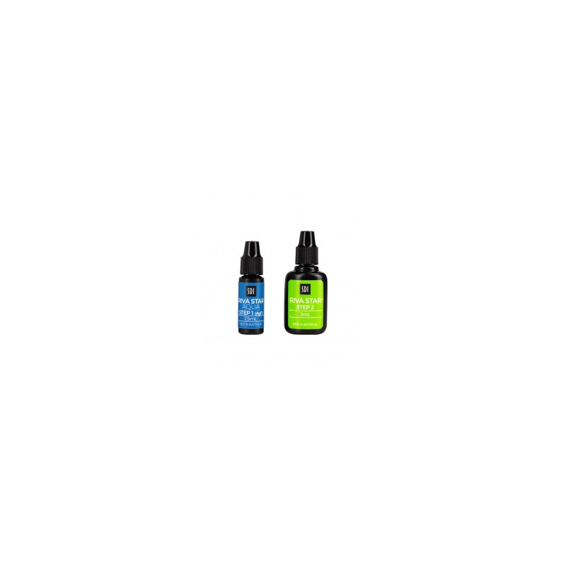 SDI Riva Star Aqua 1,5ml + 3ml