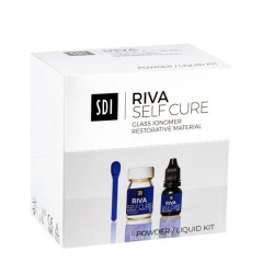 SDI Riva Self Cure 15 g +...