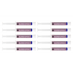SDI Super Etch 37% 2 ml x 10