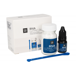 SDI Riva Luting PLUS 25 g +...