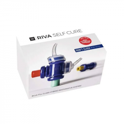 SDI Riva Self Cure 0,1 ml x...