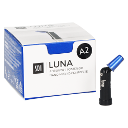 SDI Luna Complets 0,25 g x...