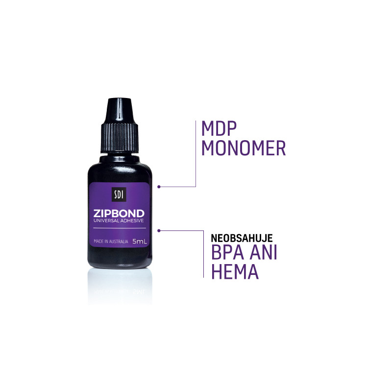 SDI Zipbond 5ml