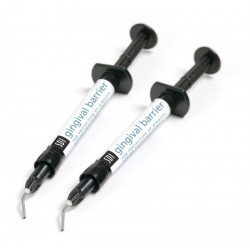 SDI Gingival Barrier 2x1g tuba