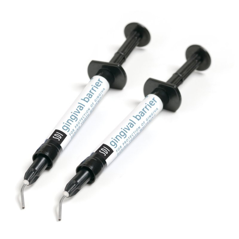 SDI Gingival Barrier 2x1g tuba