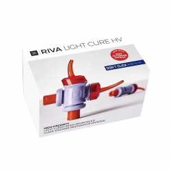 SDI Riva Light Cure HV...