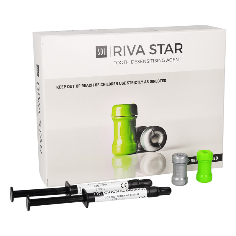 Riva Star Aqua kapsle