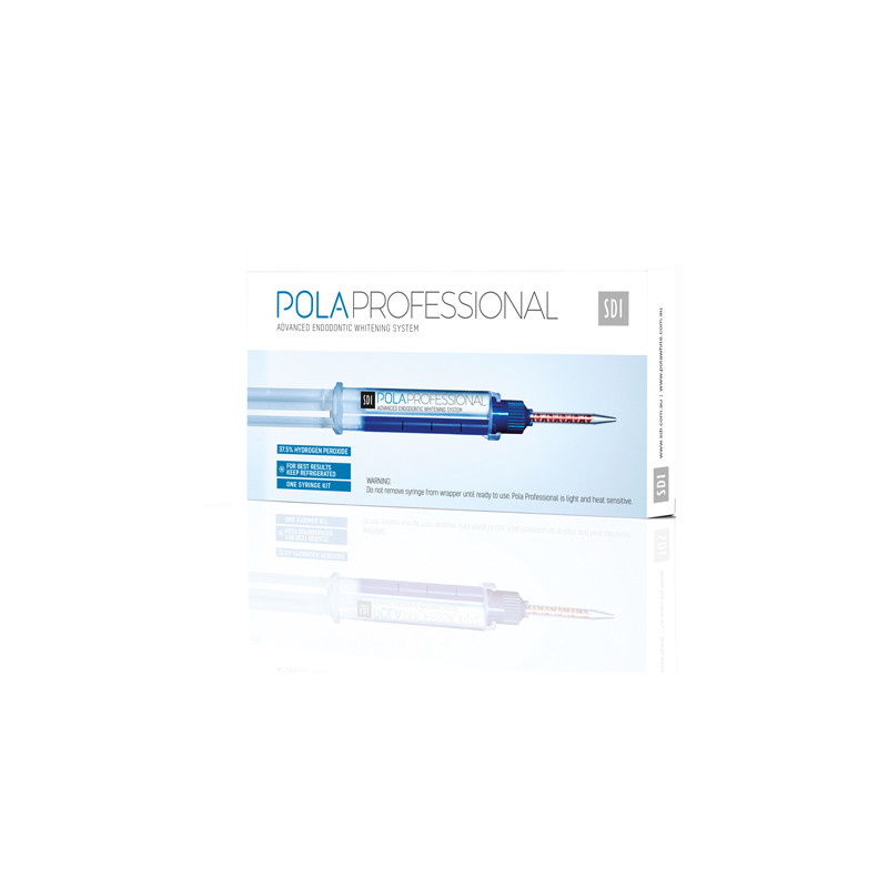 SDI Pola Professional 37,5% 2,8 ml
