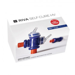 SDI Riva SC HV 45 kapslí