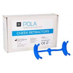 SDI Pola Cheek Retractors 5 ks
