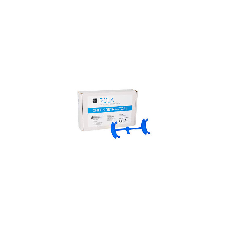 SDI Pola Cheek Retractors 5 ks