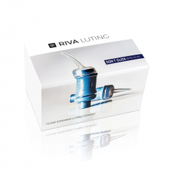 SDI Riva Luting kapsle 50 ks