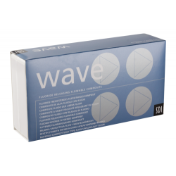 SDI Wave Flow 1 g x 10 ks +...