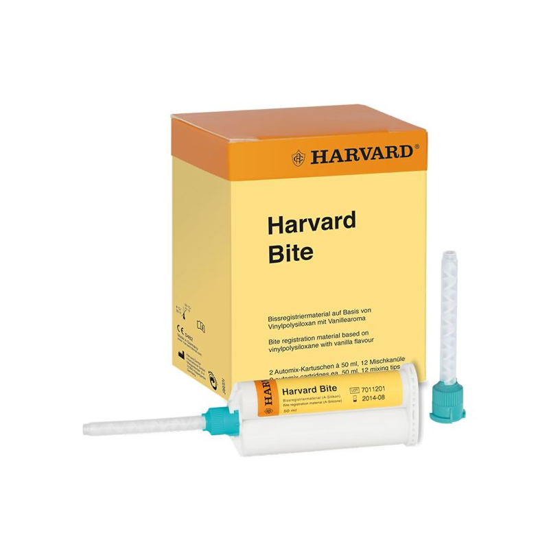 Harvard Bite 50 ml x 2