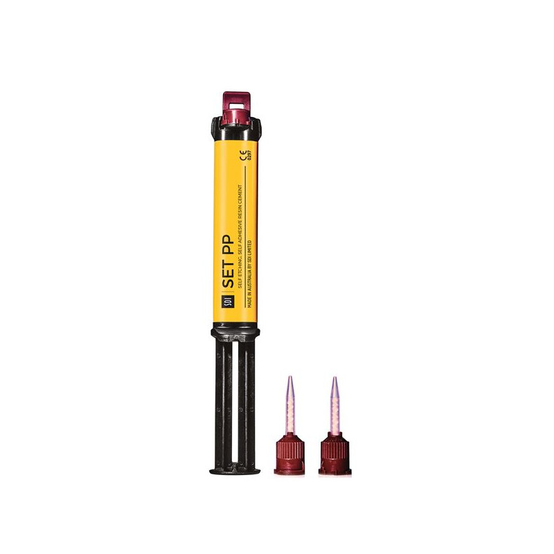 SDI SET PP automix 2x7g