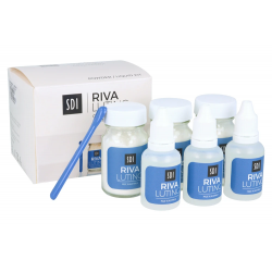 SDI RIVA LUTING SET 3 X 35G...