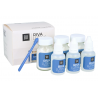 SDI RIVA LUTING SET 3 X 35G + 3 X 24,3ML
