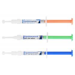 Opalescence 16% PF 1,2 ml x...