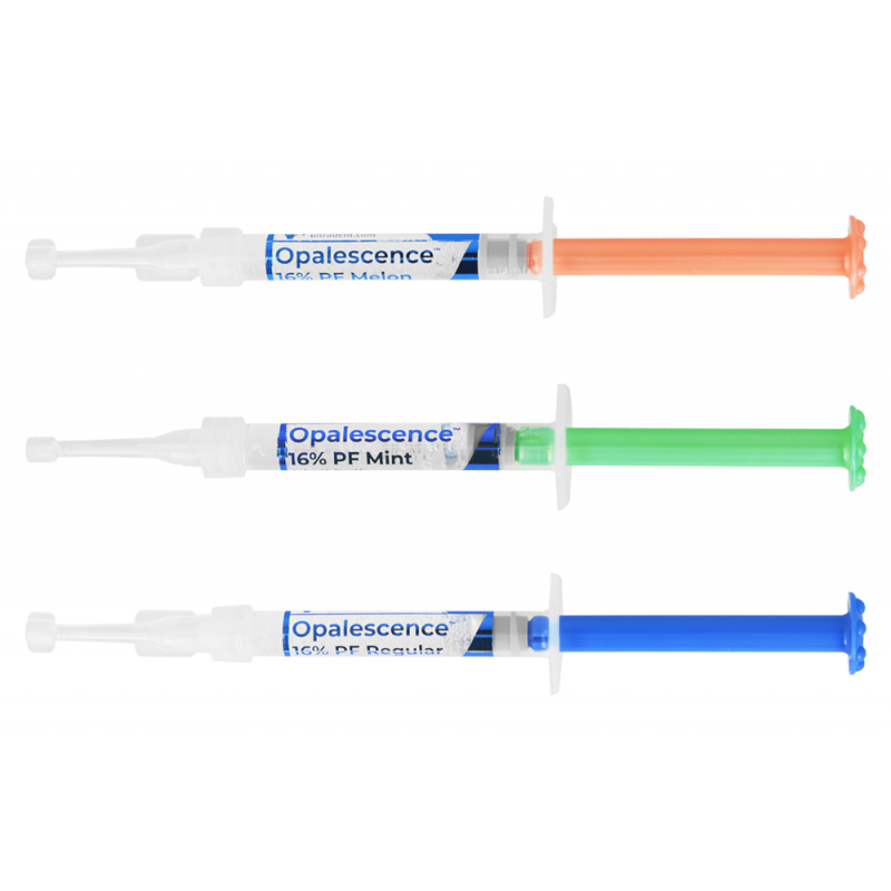 Opalescence 16% PF 1,2 ml x 2ks