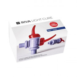 SDI Riva Light Cure 45 kapslí