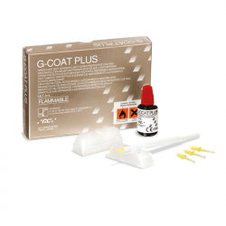 G-coat Plus 4 ml GC