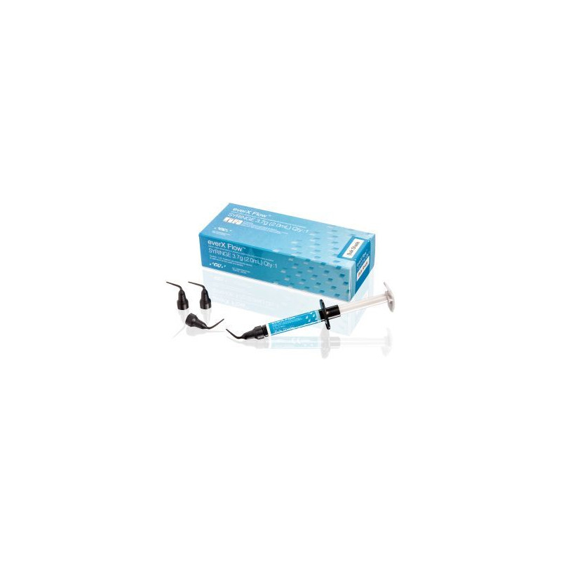GC EverX Flow 3,7 g