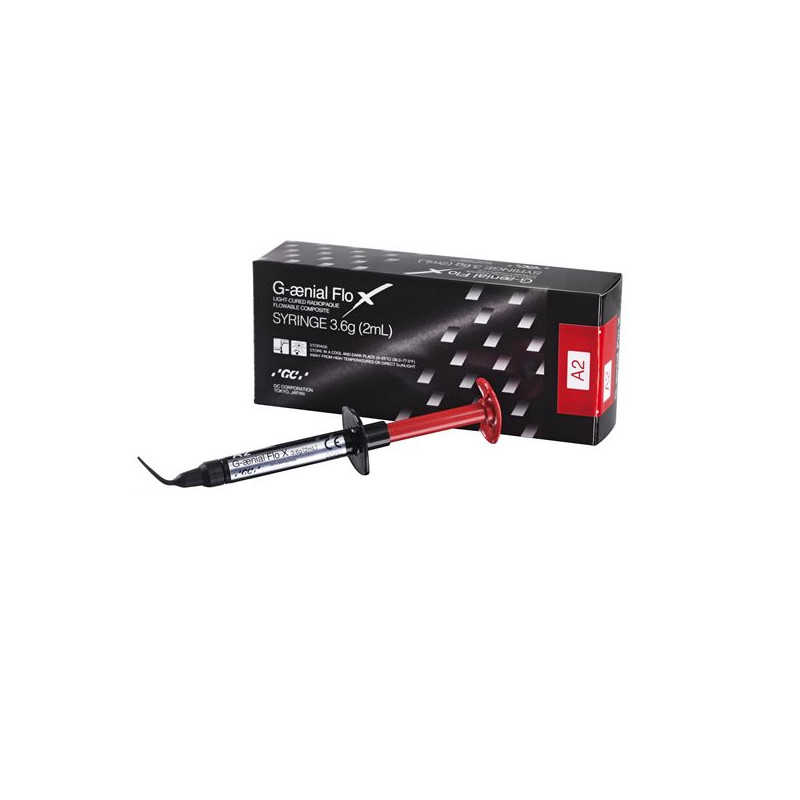 GC G-aenial Flo X 3,6 g