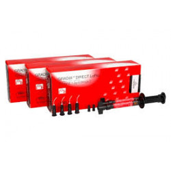 GC Gradia LoFlo 1,3 g x 2ks