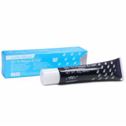 GC Tri Plaque ID Gel 36 ml