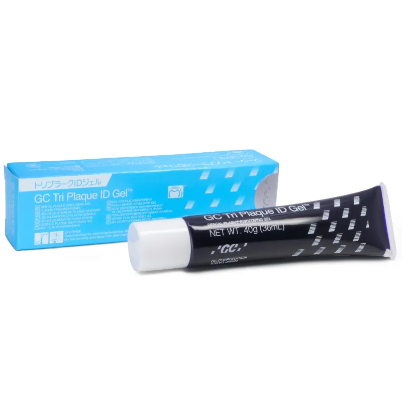 GC Tri Plaque ID Gel 36 ml