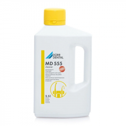 Durr MD 555 2,5l