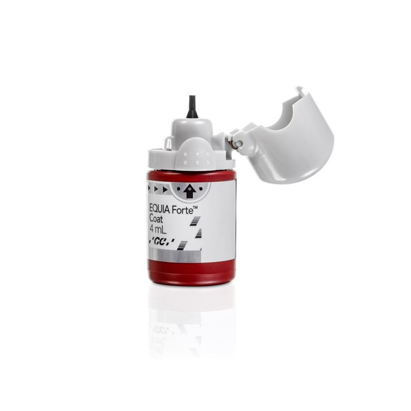 GC Equia Forte Coat 4 ml