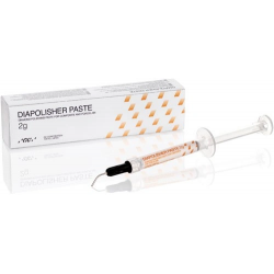 GC Diapolisher Paste 2 g