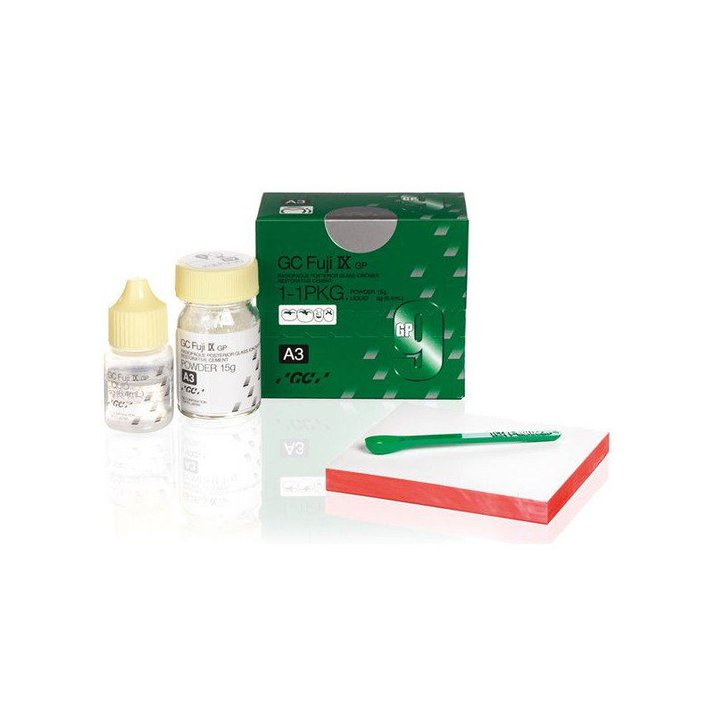 GC Fuji IX GP Set