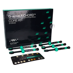 G-aenial ACHORD core kit  5...